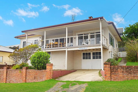 Shellseekers 4 Hodgson Street - Australian Destinations 5