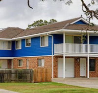 Bimbimbi 2 11 Willow Street - Australian Destinations