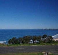 Charm Cottage 58 Skyline Crescent