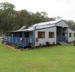 Orchid Beach Retreat Orchid Beach Fraser Island - Australian Destinations