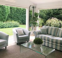 Bowral Escape - Australian Destinations