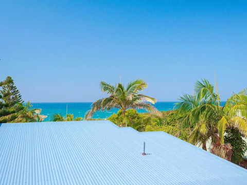 Angourie Blue 4 Close To Surfing Beaches & National Park - Australian Destinations 5