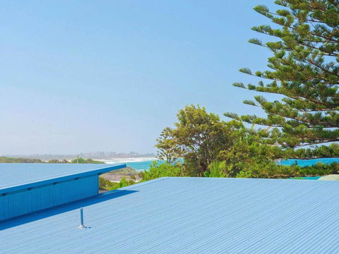 Angourie Blue 4 Close To Surfing Beaches & National Park - Australian Destinations 3