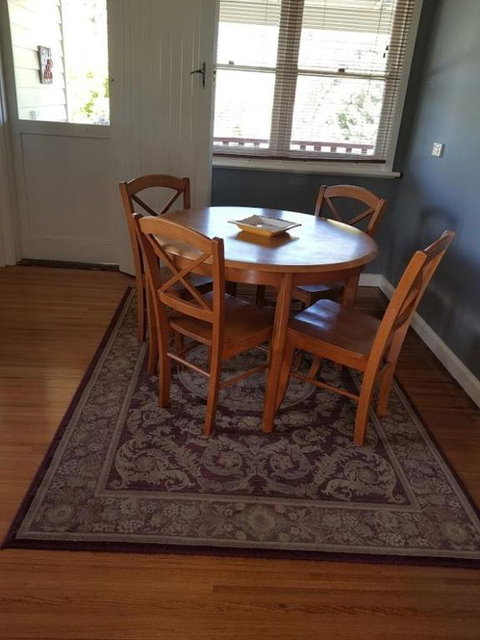 Cottage On Main - Australian Destinations 6