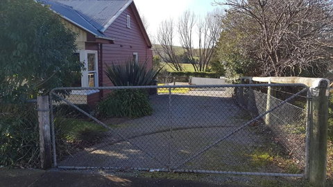 Cottage On Main - Australian Destinations 4