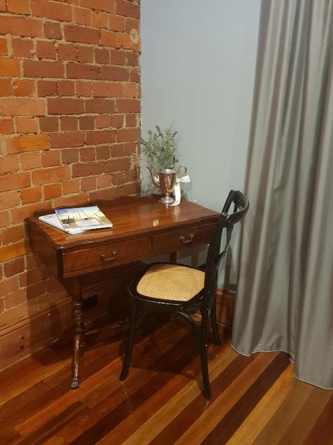 Sublime Spa Apartments - Australian Destinations 3