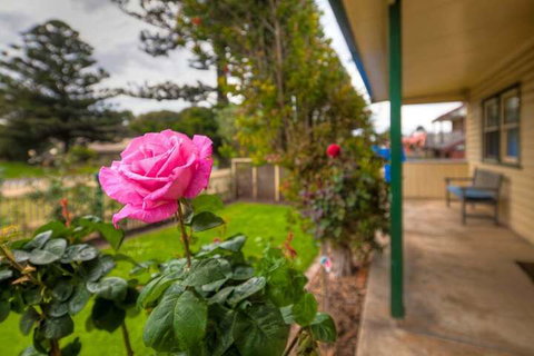 Carrick Fergus - Australian Destinations 2