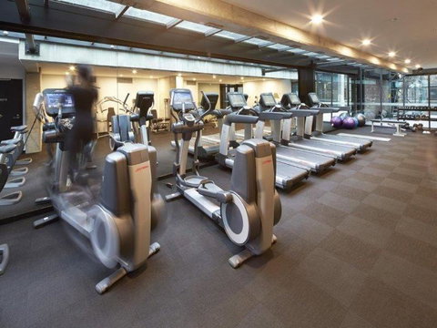 Immaculate 2BR With 2 Bathroom Private Unit In CBD - Australian Destinations 6