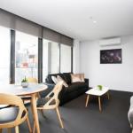 Immaculate 2BR With 2 Bathroom Private Unit In CBD - Australian Destinations 1