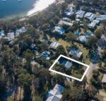 Kambera Pet friendly cottage on Raymond Island - Australian Destinations