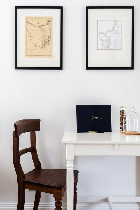 A Cottage In Richmond - Australian Destinations 2