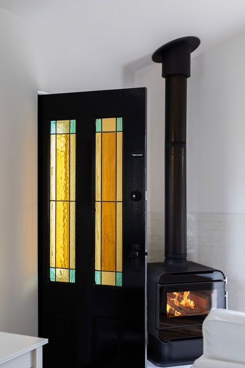 A Cottage In Richmond - Australian Destinations 1