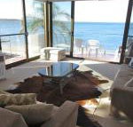 13 Harbourside 3 7 Soldiers Point Road fantastic waterfront unit - Australian Destinations