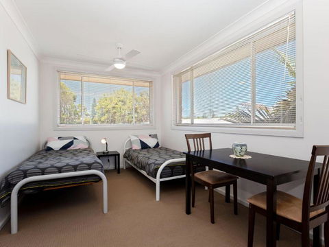 Argyle Cottage 41 Argyle Avenue Great Family Home For Holidays - Australian Destinations 3