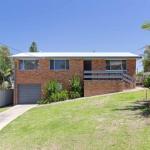 Argyle Cottage 41 Argyle Avenue Great Family Home For Holidays - Australian Destinations 0