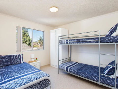 Aquarius 9 Opposite Wallis Lake - Australian Destinations 1