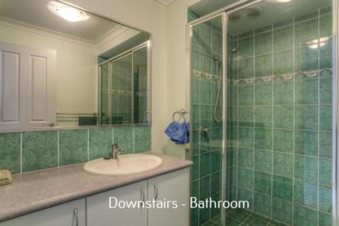 Ningaloo Breeze Villa 7 3 Bedroom Fully Self Contained Holiday Accommodation - Australian Destinations 7