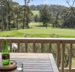 Mollymooks Tee to Sea 19 Buchan Street - Australian Destinations