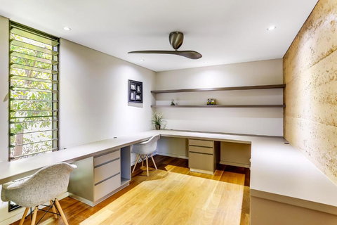 Calanthe Acreage Doonan - Australian Destinations 1