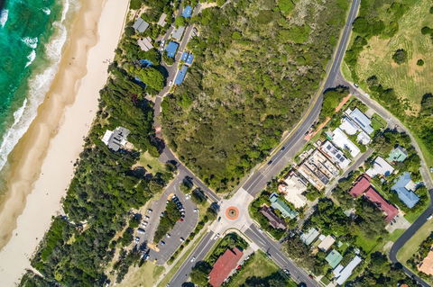 A PERFECT STAY - Cooinda - Australian Destinations 0