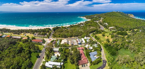 A PERFECT STAY - Cooinda - Australian Destinations 2