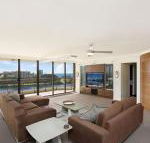 Seascape Apartments Unit 1201A Luxury apartment with views of the Gold Coast  Hinterland - Australian Destinations