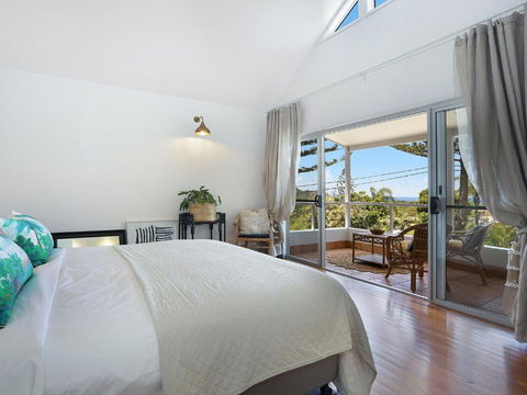 EAST COAST ESCAPES Lighthouse Studio - Australian Destinations 3