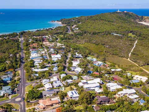 EAST COAST ESCAPES Lighthouse Studio - Australian Destinations 5