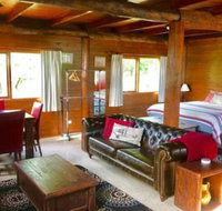 Millthorpe Truffles Gorgeous getaway for 2