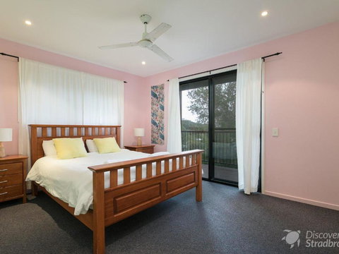 Colours Of Cylinder - Australian Destinations 3