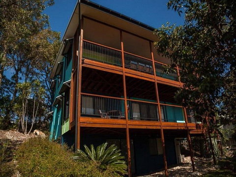 Colours Of Cylinder - Australian Destinations 4