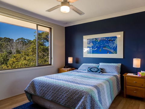 NARRAWALLEE RETREAT - Australian Destinations 3