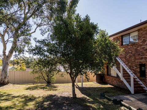 NARRAWALLEE RETREAT - Australian Destinations 1