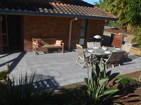 Calinda Sol 12 - Australian Destinations 2