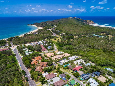 Calinda Sol 12 - Australian Destinations 1