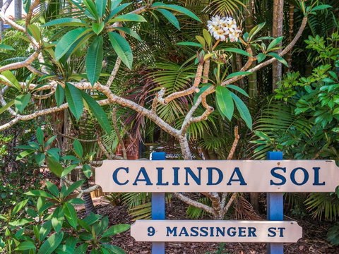 Calinda Sol 12 - Australian Destinations 3