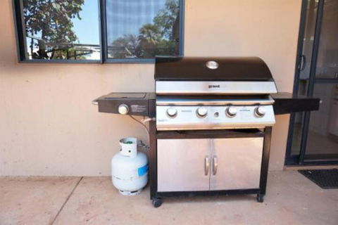 Ningaloo Breeze Villa 4 3 Bedroom Fully Self Contained Holiday Accommodation - Australian Destinations 7