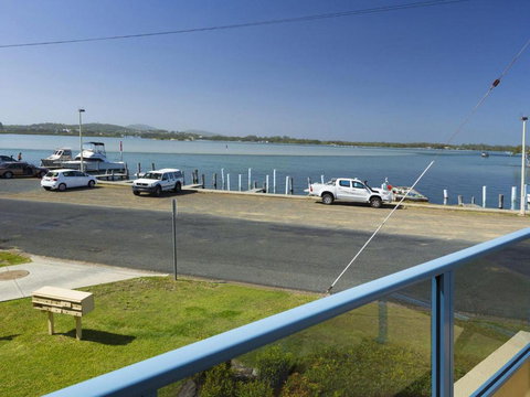 Fairholme 12 - Australian Destinations 4