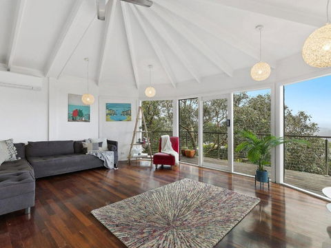 NICHE On NOBLE Ever Changing Vista - Australian Destinations 2