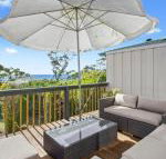 Fairwater in Mollymook - Australian Destinations