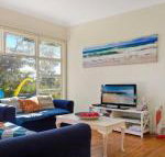 BiJs on the Beach 200 metres to the water