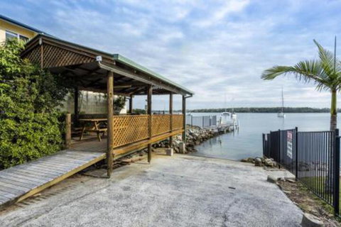 Iluka Villa 3 - Australian Destinations 5