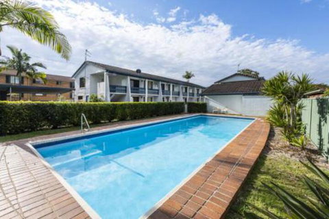 Iluka Villa 3 - Australian Destinations 0