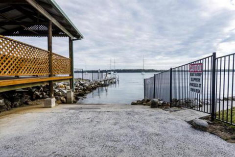 Iluka Villa 3 - Australian Destinations 6