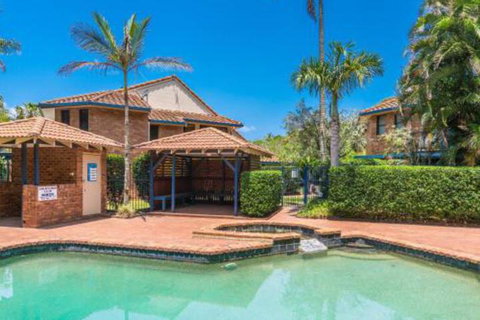 Calinda Sol 10 - Australian Destinations 4