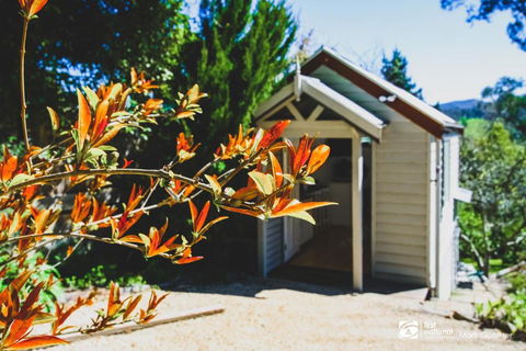 ALSACE HEALESVILLE - Australian Destinations 2