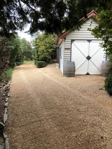 ALSACE HEALESVILLE - Australian Destinations 3