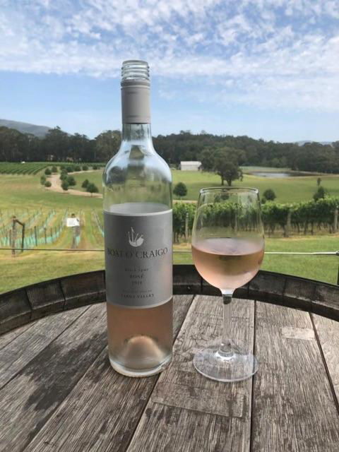 ALSACE HEALESVILLE - Australian Destinations 1