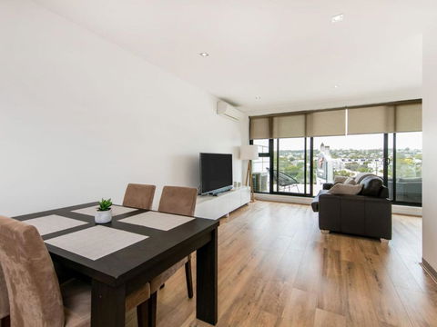 NORTH POINT RETREAT MORNINGTON - Australian Destinations 5