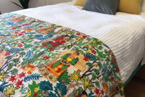 The Residence Stylish Comfort With Fireplace - Australian Destinations 2